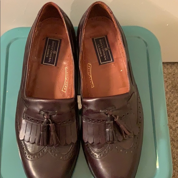 Bostonian classics first flex - Picture 2 of 4